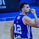Cruzeiro Basquete vence Vasco e sobe uma posição no NBB
