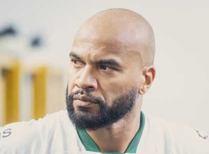 Rodrigo Moledo atuou em sete partidas em 2025