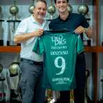 Ex-Cruzeiro e São Paulo retorna para clube sul-americano que o projetou