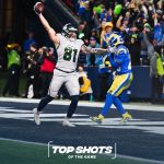 NFL: Seahawks viram sobre os Rams na prorrogação e garantem vaga nos playoffs