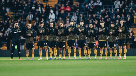 Wolverhampton caminha para pior campanha histórica da Premier League