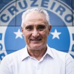 Cruzeiro anuncia Tite como substituto de Leonardo Jardim; veja detalhes