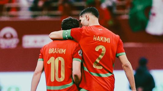 Marrocos elimina a Tanzânia na Copa Africana de Nações
