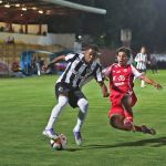 Atlético estreia na Copinha com vitória de virada sobre o União Rondonópolis