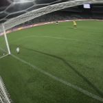 Arbitragem comete falha bizarra e valida gol ‘fantasma’ do Palmeiras na Copinha; veja