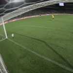 Arbitragem comete falha bizarra e valida gol ‘fantasma’ do Palmeiras na Copinha; veja