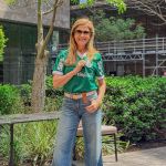 Leila Pereira registra viagem do Palmeiras a BH para jogo contra o Atlético; assista