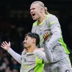 Com gol no fim, Manchester City vence Forest e pode assumir ponta da Premier League