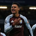Brasileiro marca, mas Chelsea sofre virada diante do Aston Villa na Premier League
