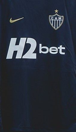 Atlético divulga imagens de primeiros uniformes produzidos pela Nike; veja fotos