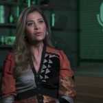 Leila Pereira dispara sobre derrotas do Palmeiras para o Flamengo