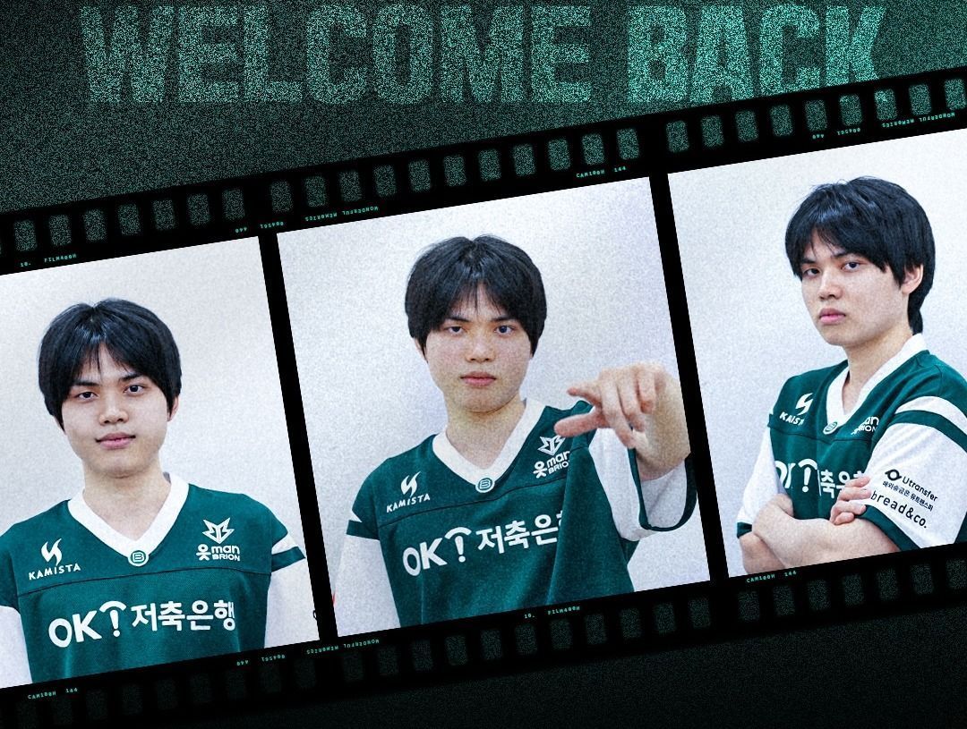 LoL: ex-paiN Gaming é anunciado por time sul-coreano e jogará a LCK em 2026
