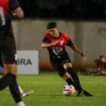 Athletico-PR cede empate para Osasco Sporting nos acréscimos em estreia na Copinha