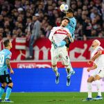 Budesliga: Bayer Leverkusen arranca empate com Stuttgart e abre vantagem na ponta