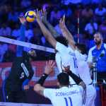 Vôlei: Cruzeiro perde para Halkbank e está eliminado do Mundial Masculino