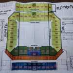 Veja o projeto de aumento da capacidade do estádio do Corinthians