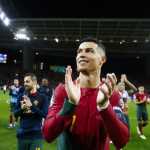 Cristiano Ronaldo completa 40 anos: CR7 é maior artilheiro da Seleção Portuguesa
