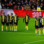 United joga mal, é goleado em casa e 'estaciona' na Premier League