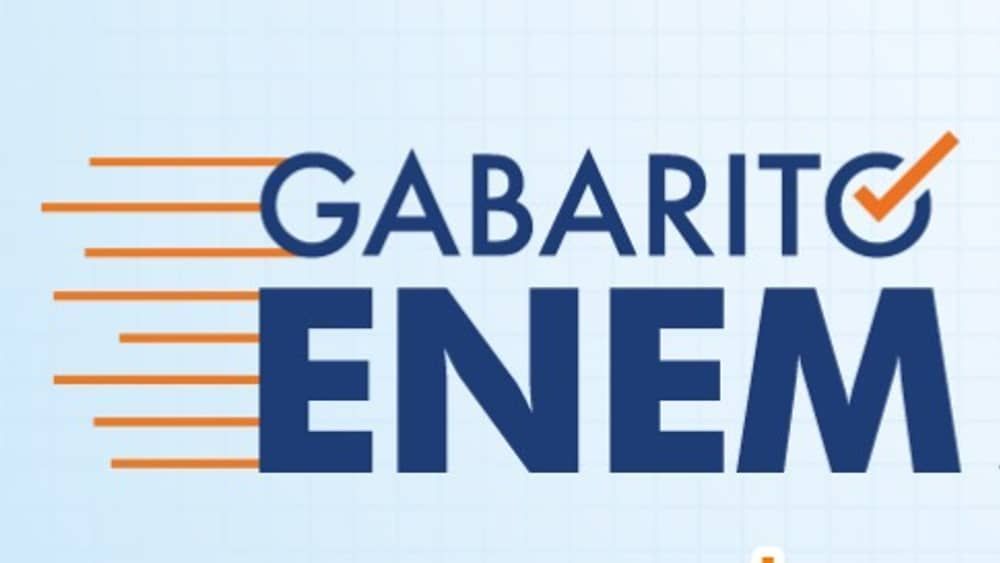 Gabarito Enem 2023: saiba tudo sobre a correção extraoficial do Chromos, parceiro da Itatiaia