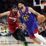 NBA: Miami Heat recebe Denver Nuggets em jogo 'crucial'; entenda