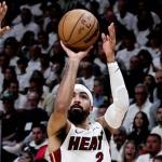 Heat atropela Celtics e se aproxima de final da NBA