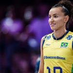 Gabi destaca resiliência do Brasil para vencer o Japão: 'Nos reinventamos'