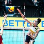 Brasil sofre, mas vence Bulgária e segue invicto no Pré-Olímpico de Vôlei