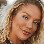 Atriz de 'Malhação' é assaltada e mostra ferimentos: 'filme de terror na vida real'