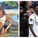 Vini Jr estreia boate subterrânea no Rio e finaliza noite com novo affair