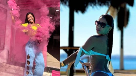 Gabi Torres tinha apenas 20 anos e foi morta dentro do próprio salão, no Barreiro