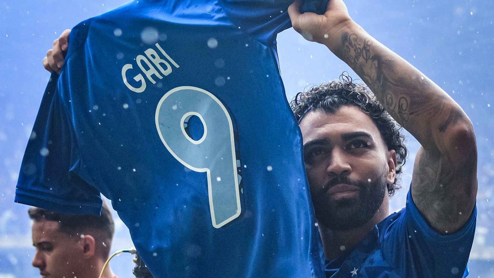 Cruzeiro anuncia numeração do elenco para temporada com novidades; veja lista