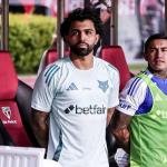 Vampeta concorda com Gabigol na reserva do Cruzeiro e faz alerta a Pedrinho
