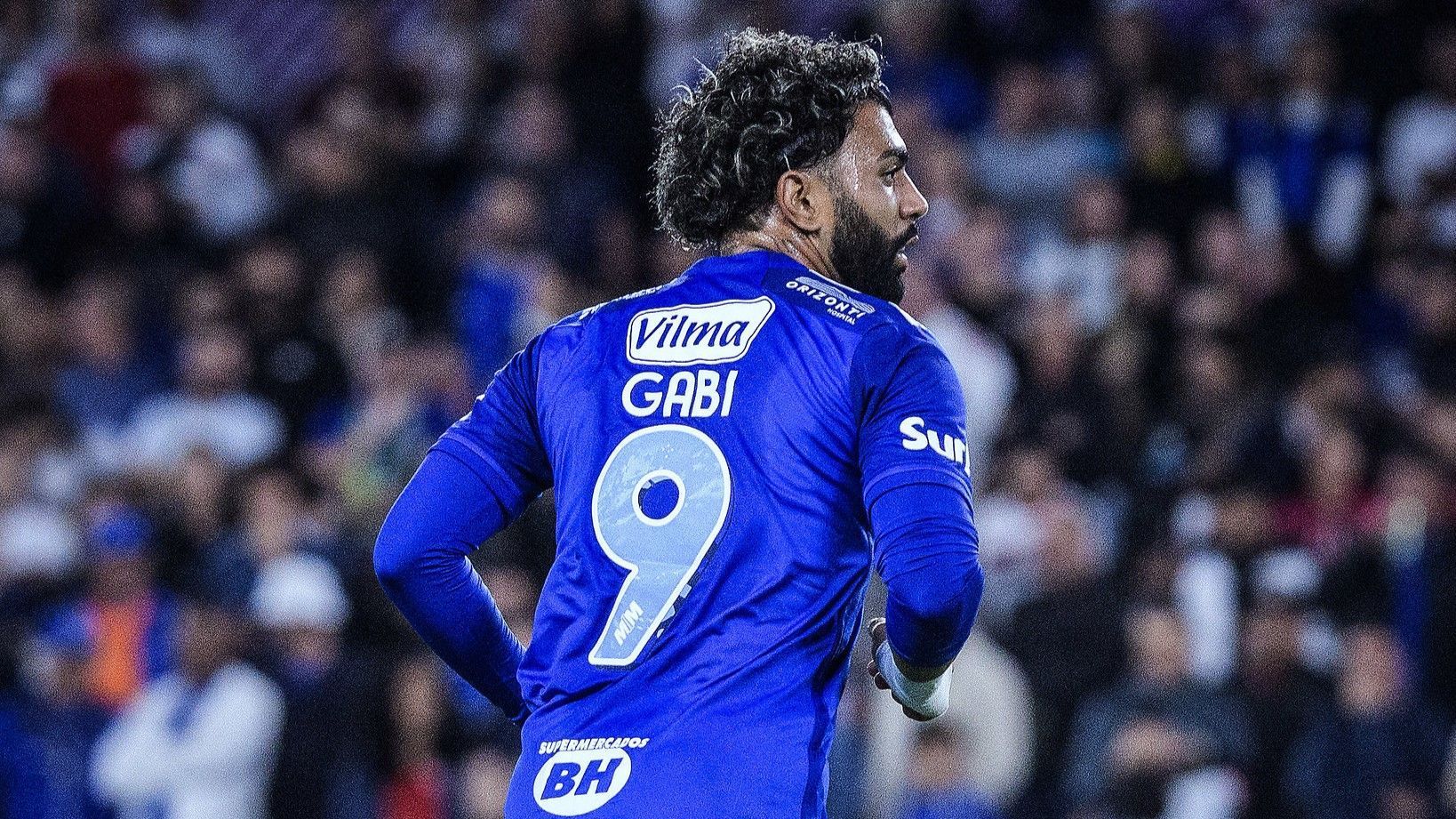 Inglaterra, EUA e mais: agente de Gabigol revela concorrentes que Cruzeiro superou