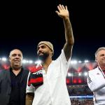 Festa de Gabigol vira questão no Flamengo, e pais do jogador se posicionam