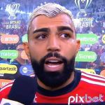Flamengo x Grêmio: veja as prováveis escalações de jogo pelo Brasileiro