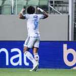 Gabigol coloca Cruzeiro acima de desempenho individual e projeta títulos em 2025