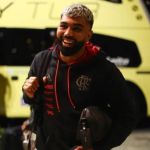 Flamengo: Gabigol 'ignora' Mundial de Zico e causa polêmica nas redes