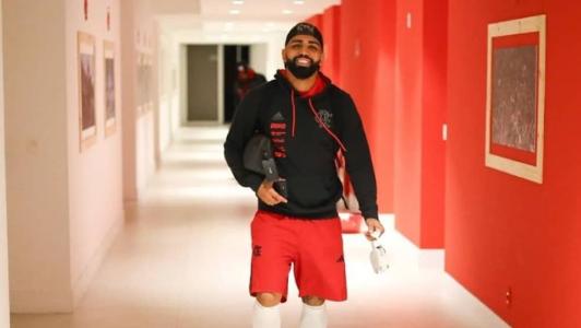 Gabigol despertou interesse de clube inglês