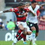 O aproveitamento do Flamengo em jogos de mata-mata e de 'campeonatos' em 2023