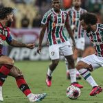 Fluminense x Flamengo, na Copa do Brasil, é de 'alto risco' para polícia; veja detalhes