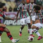 Fluminense x Flamengo, na Copa do Brasil, é de 'alto risco' para polícia; veja detalhes