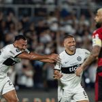 Gabigol é multado pela Conmebol por falar em 'roubo muito grande'