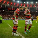 Gabigol e Arrascaeta desfalcam o Flamengo: o que Sampaoli pode fazer?