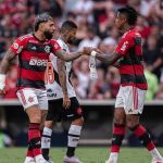 Depois de Bruno Henrique, Flamengo avança em negociação com dois campeões de 2019