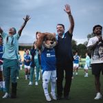 Com investimentos da SAF, Cruzeiro se destaca nos Brasileiros masculino e feminino