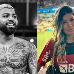 Quem é Dai Ângelo, apontada como novo affair de Gabigol