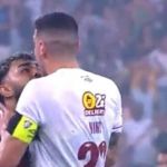Gabigol e Nino são denunciados e serão julgados pelo STJD por expulsão no Fla-Flu