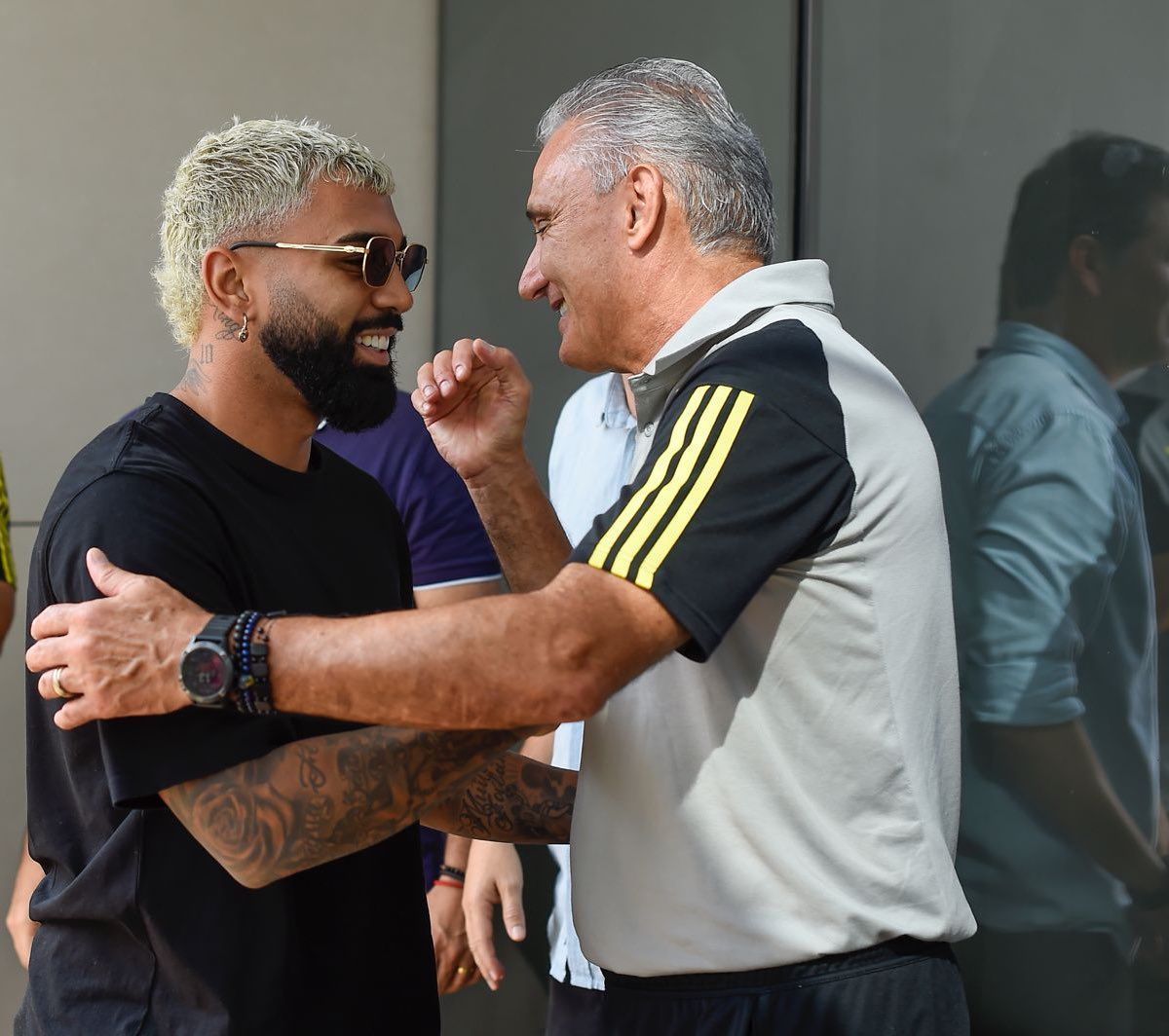 Flamengo recebe o Amazonas, pela Copa do Brasil, na volta de Gabigol