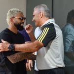 Flamengo recebe o Amazonas, pela Copa do Brasil, na volta de Gabigol