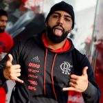 Flamengo tem quatro desfalques na Libertadores; veja a lista de relacionados